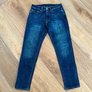 Men’s abercrombie jeans